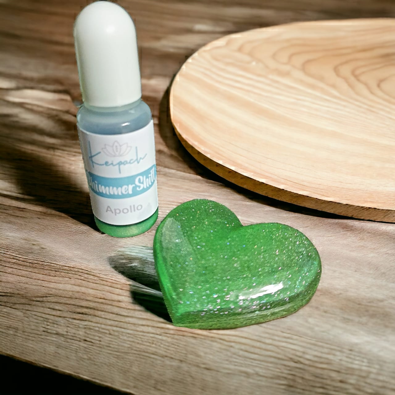 ShimmerShift Dye - Apollo - Keipach