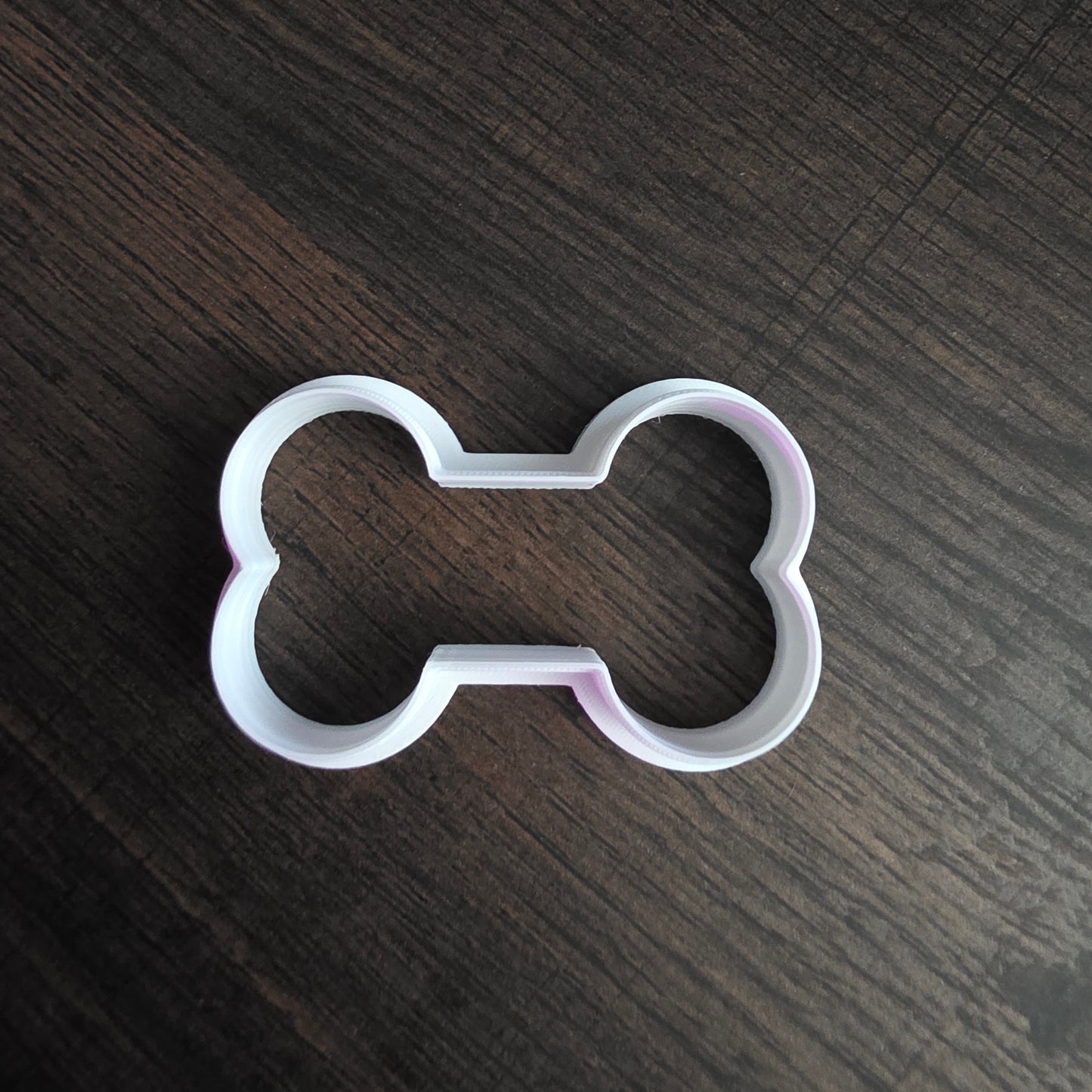 Bone Polymer Clay Cutter