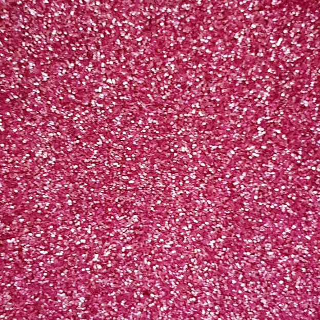 Fine Glitter - Pink - Keipach