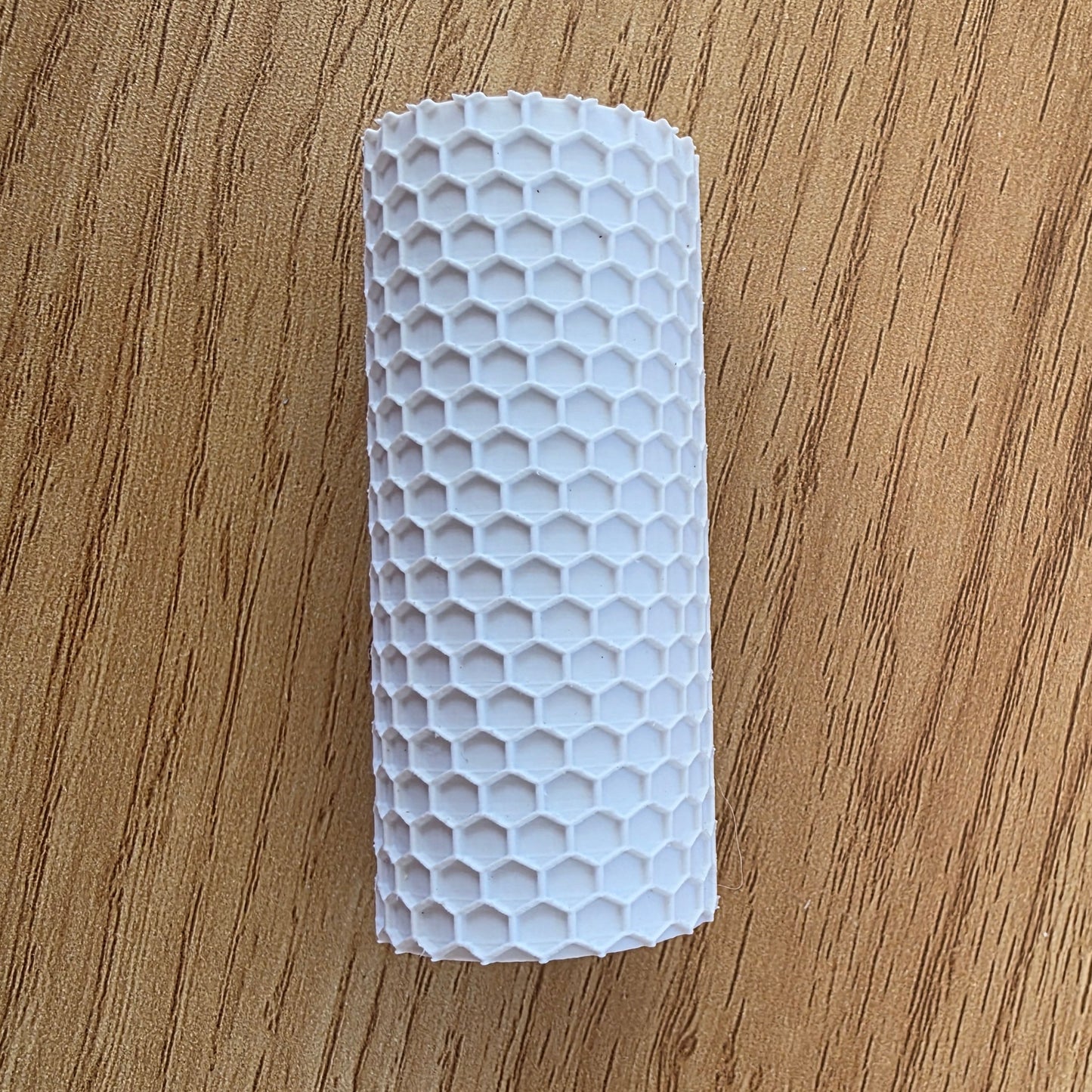 Honeycomb Texture Roller
