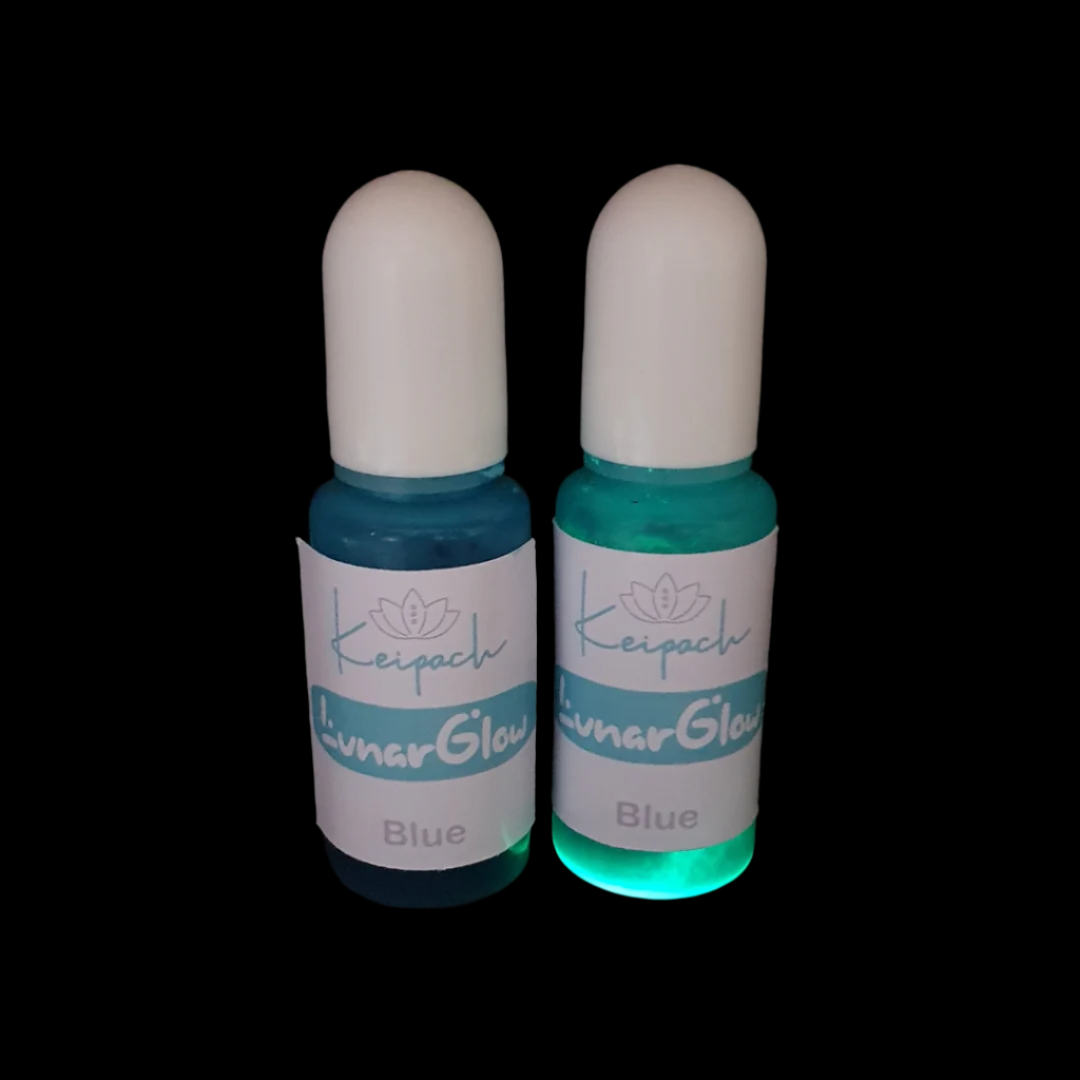 LunarGlow Dye - Blue - Keipach