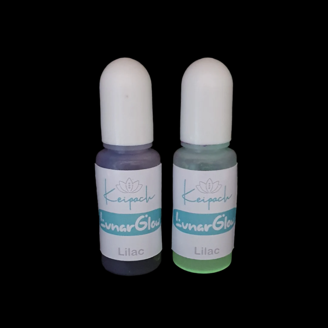 LunarGlow Dye - Lilac - Keipach