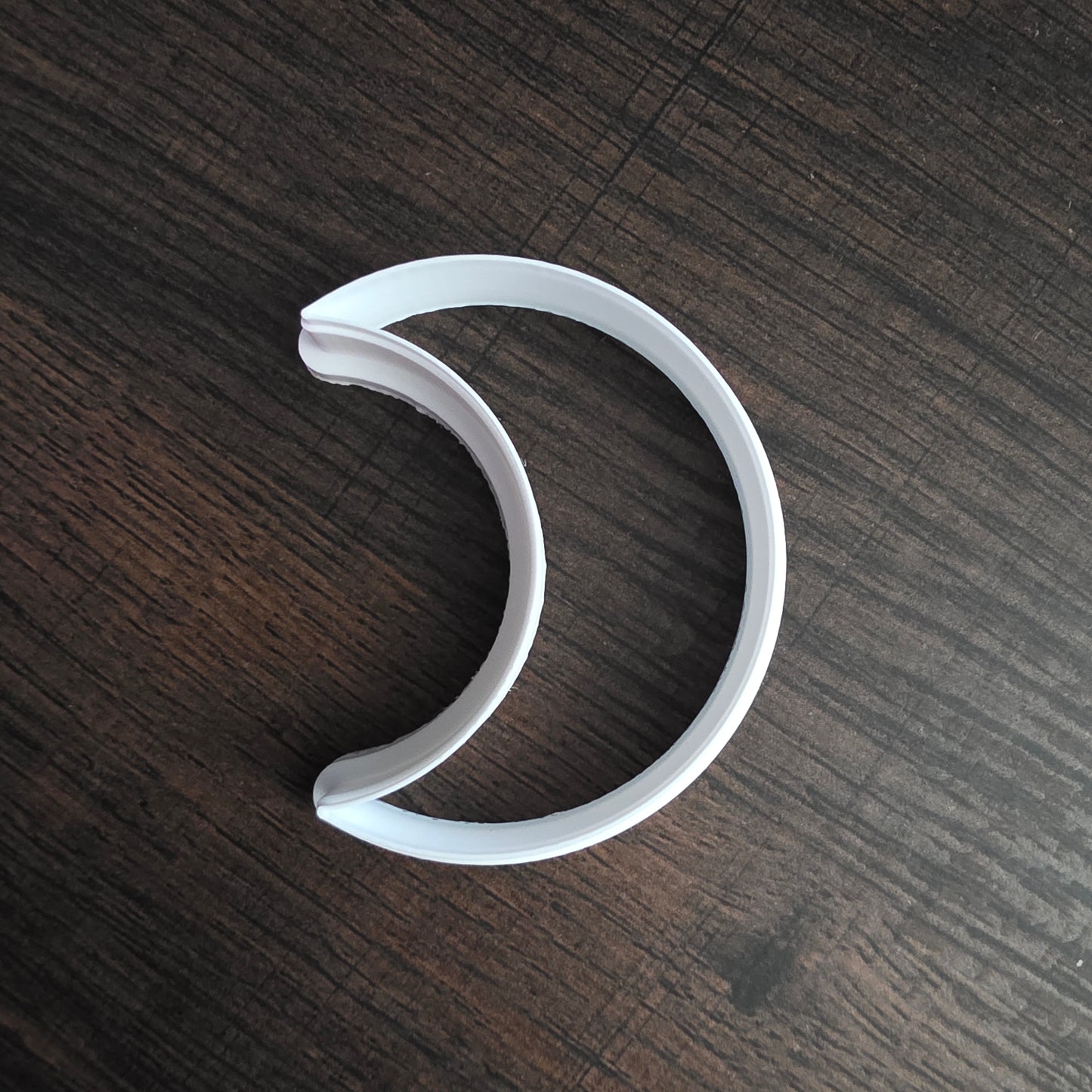 Moon Polymer Clay Cutter