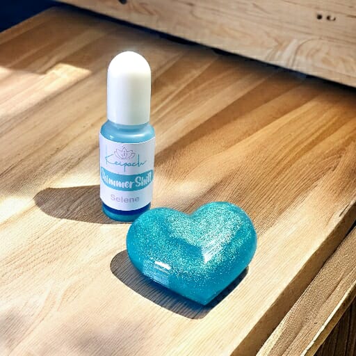 ShimmerShift Dye - Selene - Keipach