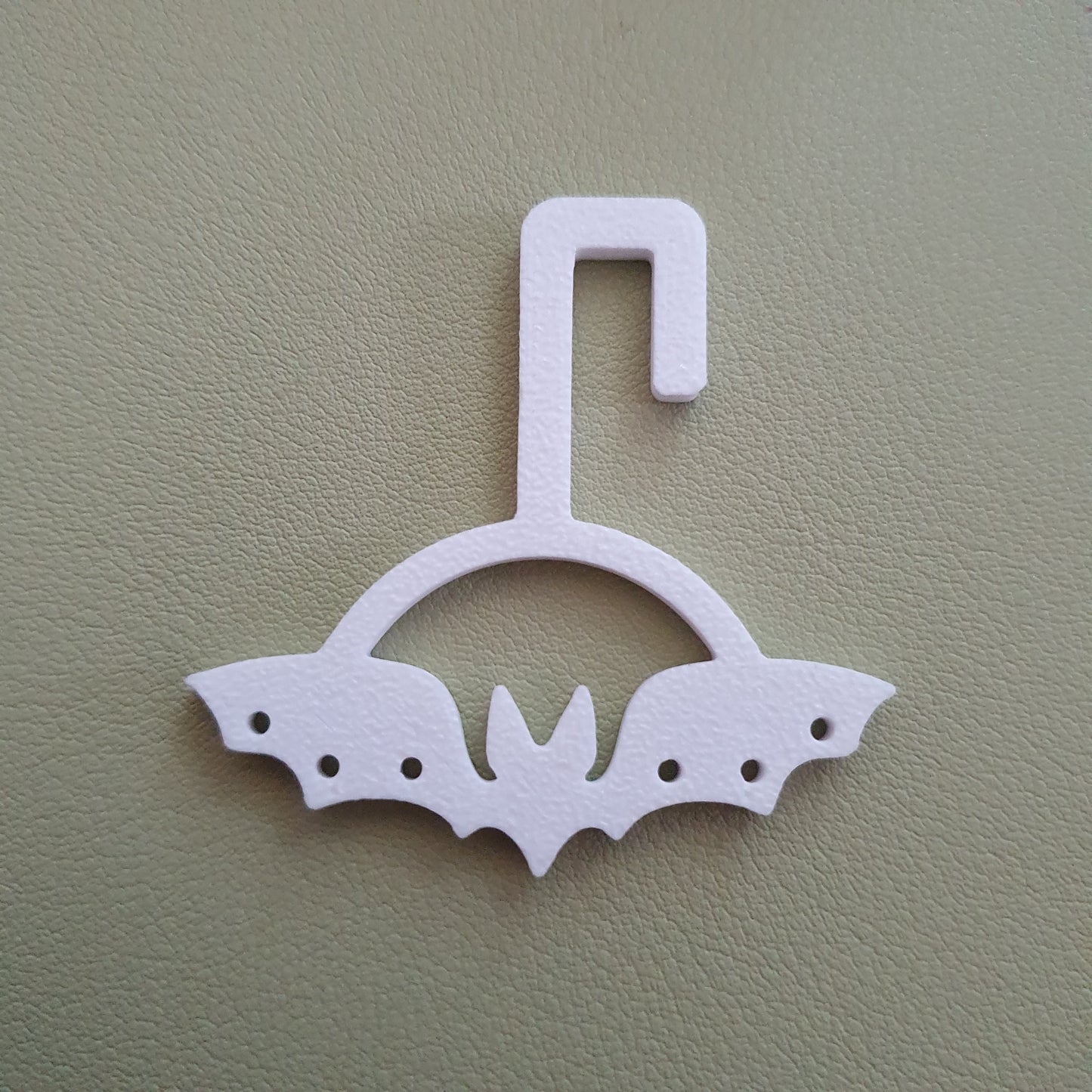 flying bat hanger