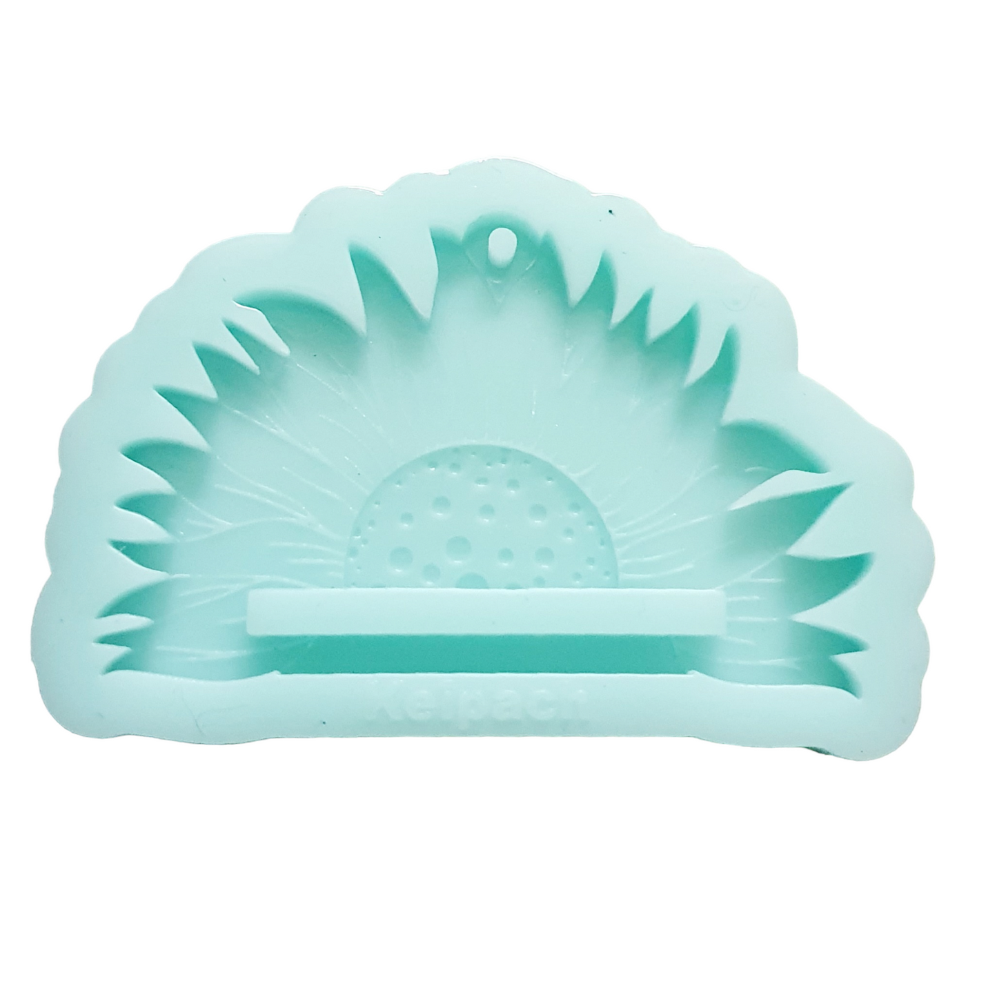 Macrame Sunflower Silicone Resin Mould - Keipach