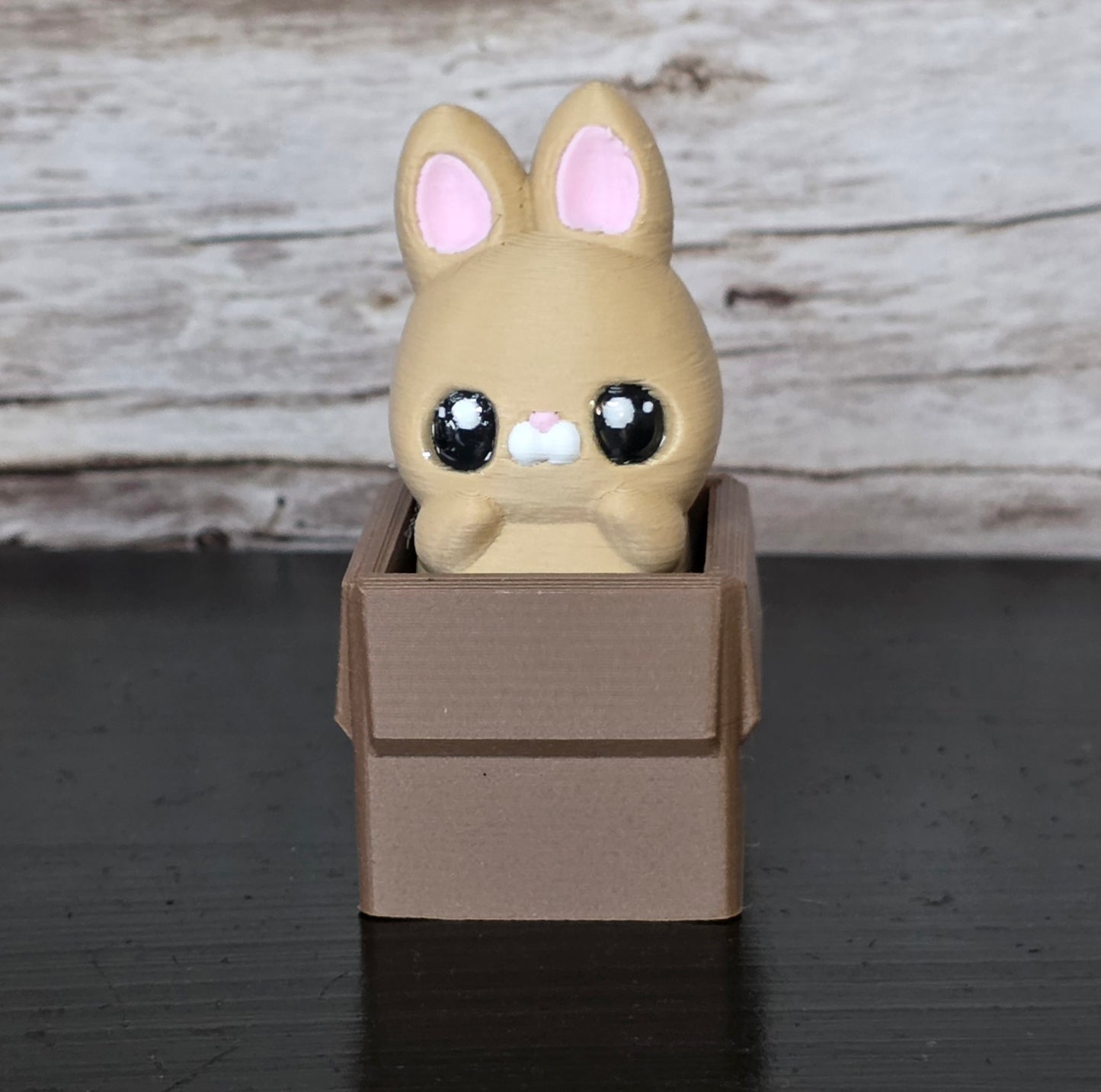 Clicker - Bunny