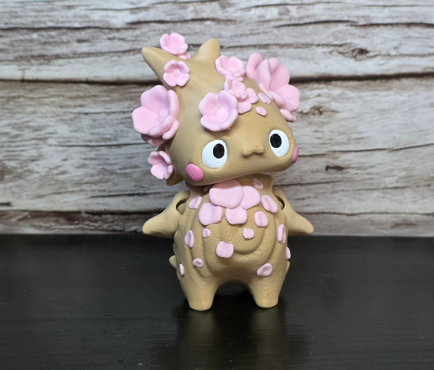 Cherry Blossom Pixie