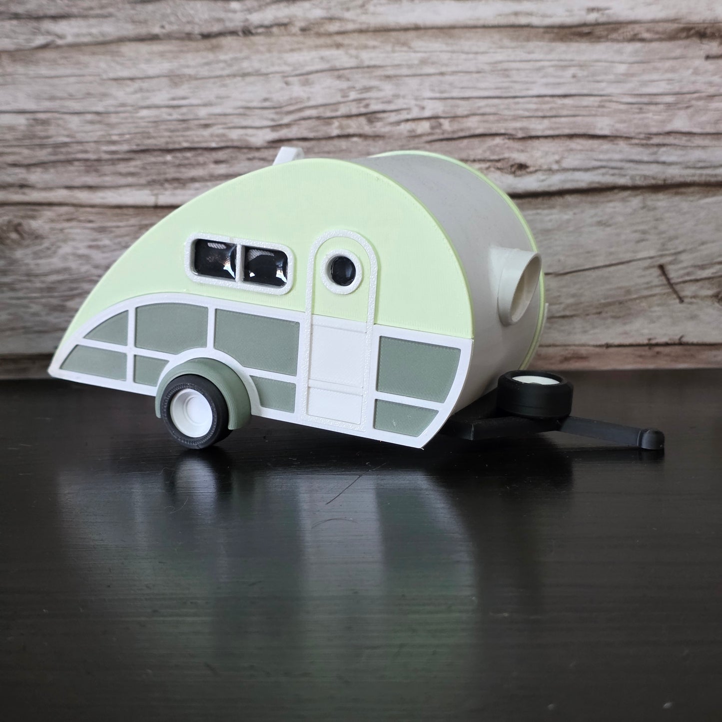 Caravan