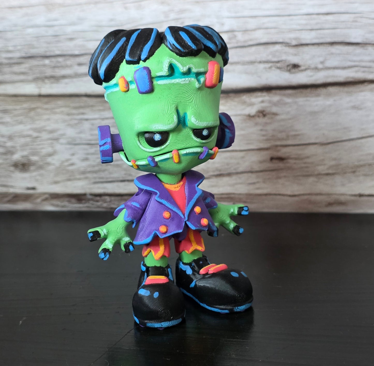 Frankie