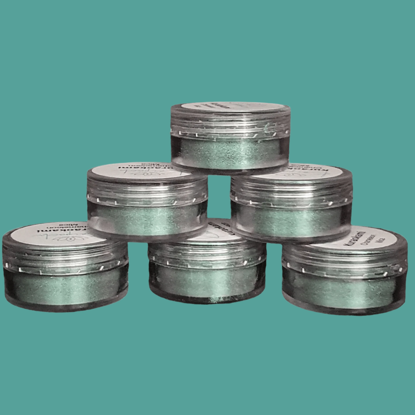 Chameleon Mica Powder - Kuraokami - Keipach