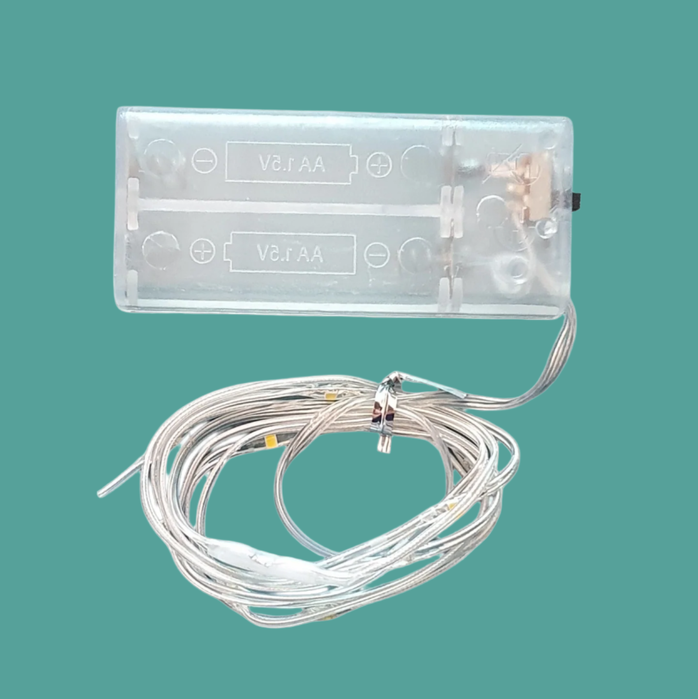 Fairy Lights 1m - Keipach