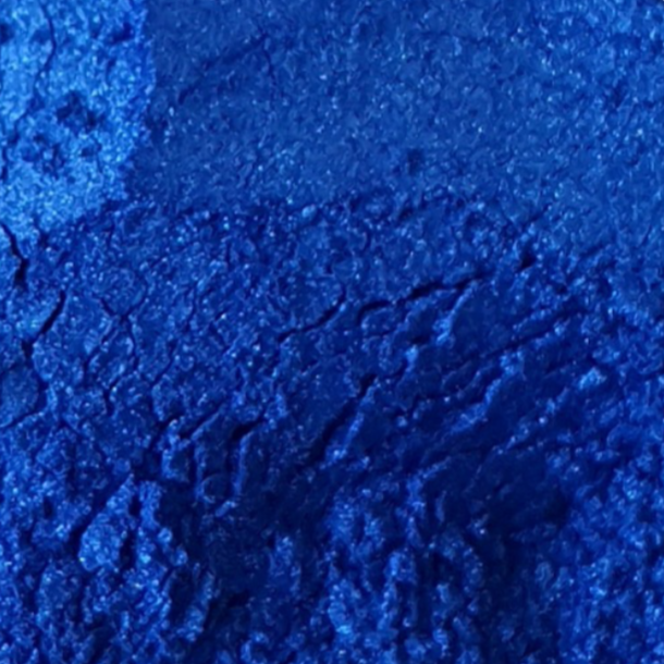 Pearlescent Mica - Royal Blue - Keipach