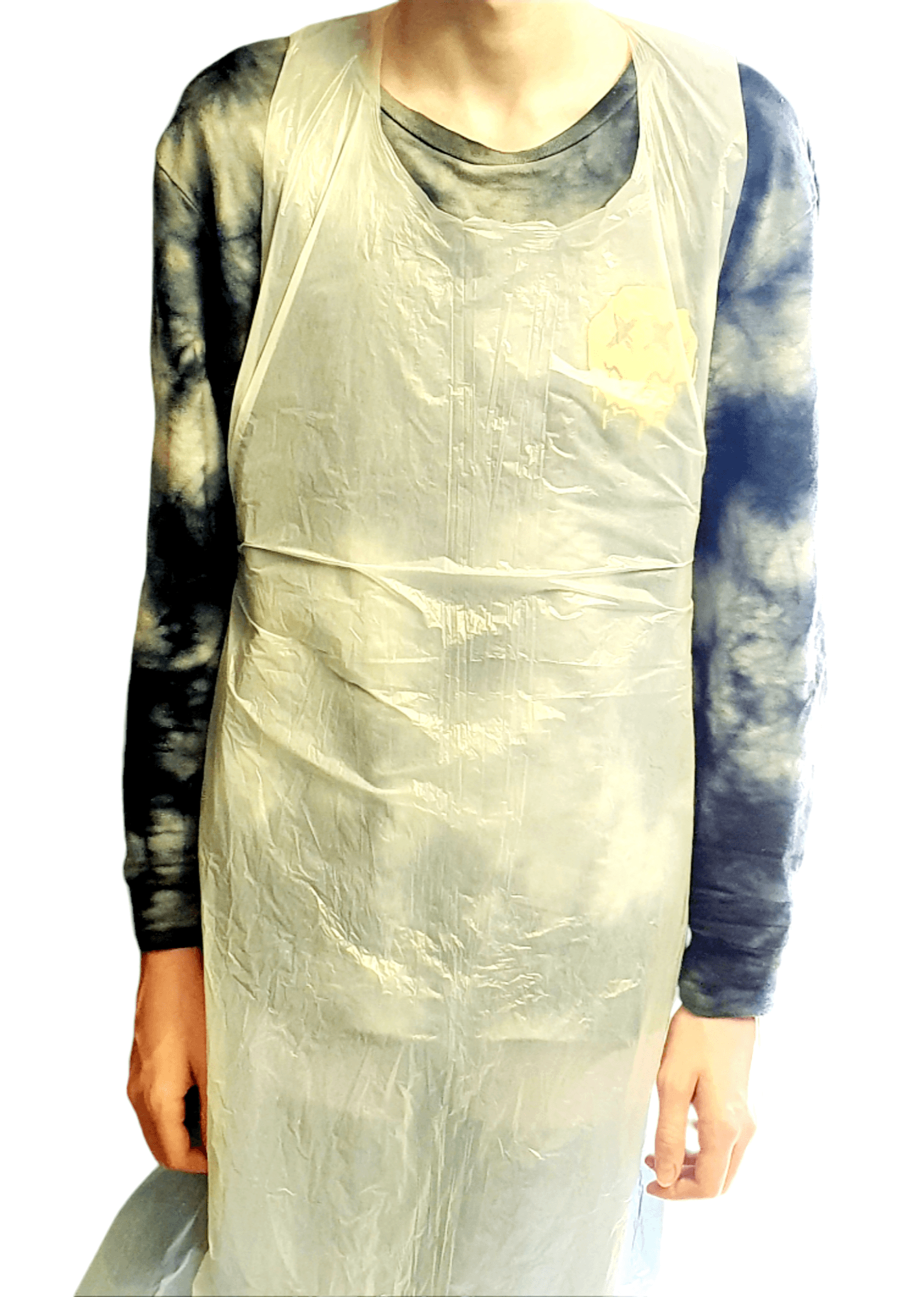 Apron - Disposable - Keipach