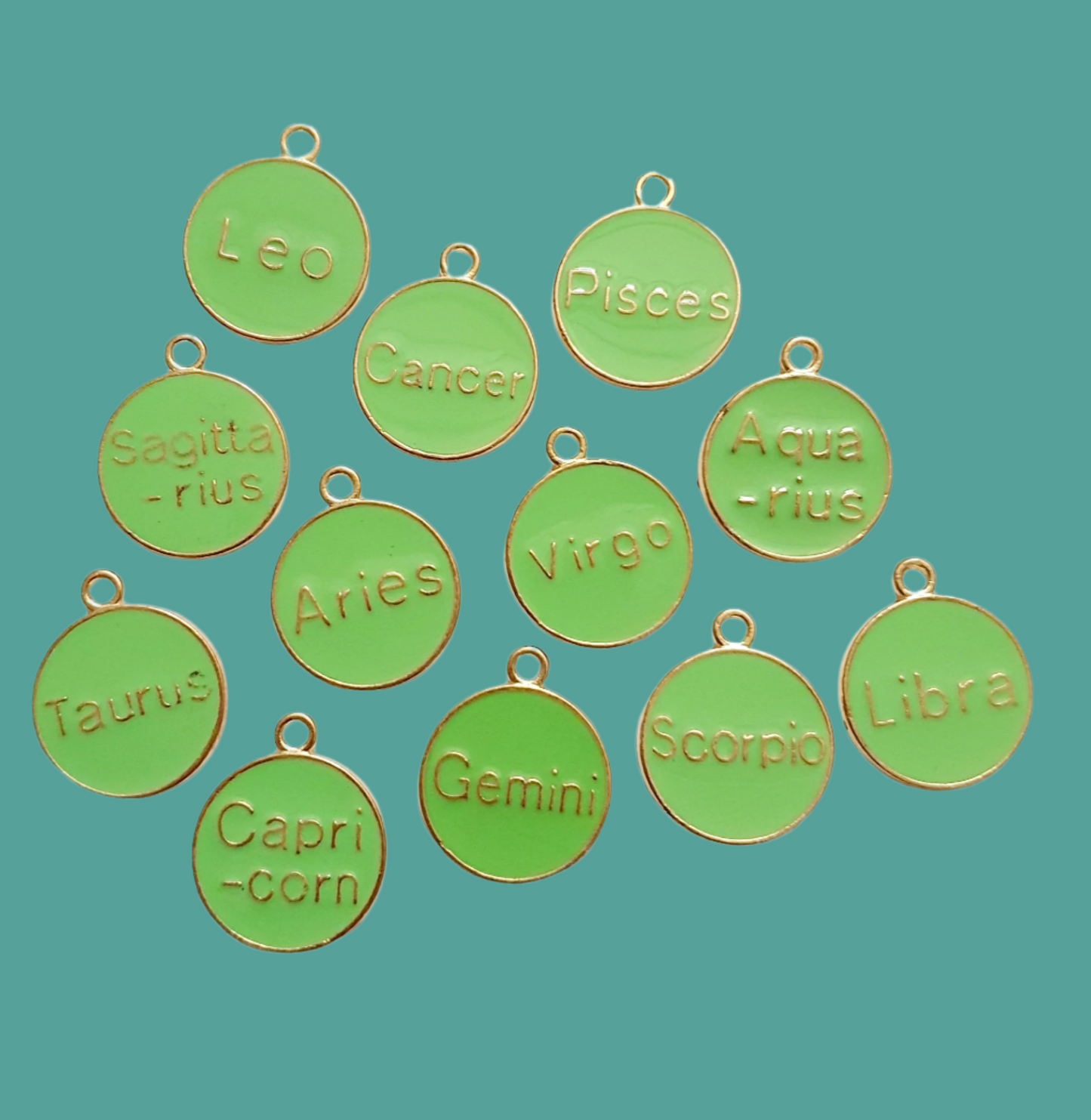 Constellation Pendant Set - Keipach