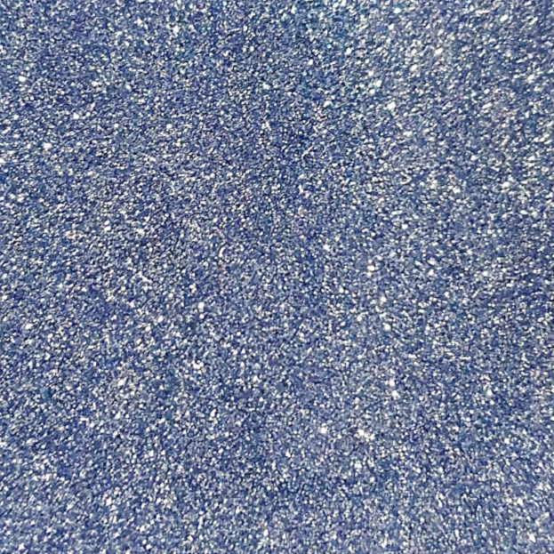 Fine Glitter - Light Blue - Keipach