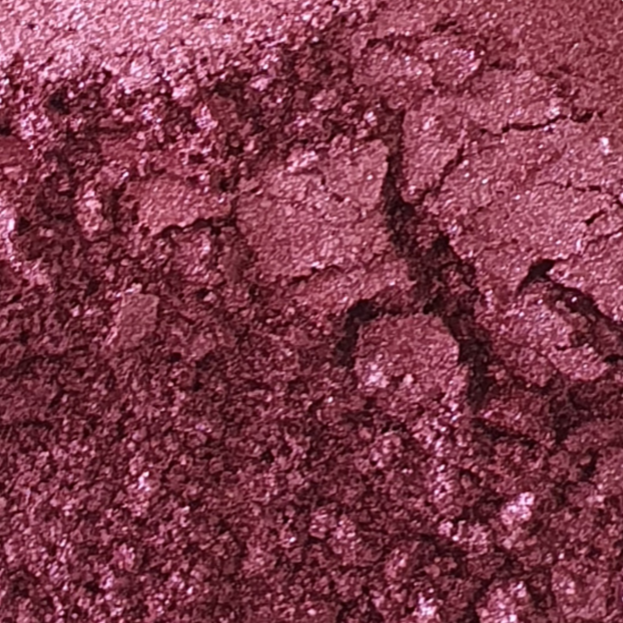 Metallic Mica - Vintage Wine - Keipach