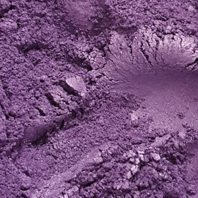 Pearlescent Mica - Amethyst - Keipach