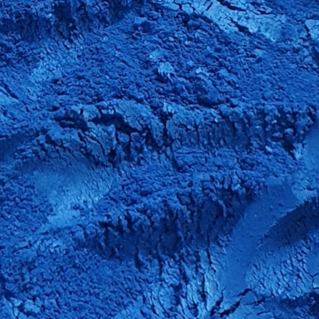 Pearlescent Mica - Blue Spinel - Keipach