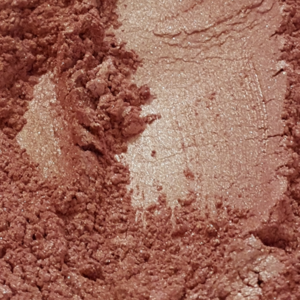 Pearlescent Mica - Pink Spinel - Keipach