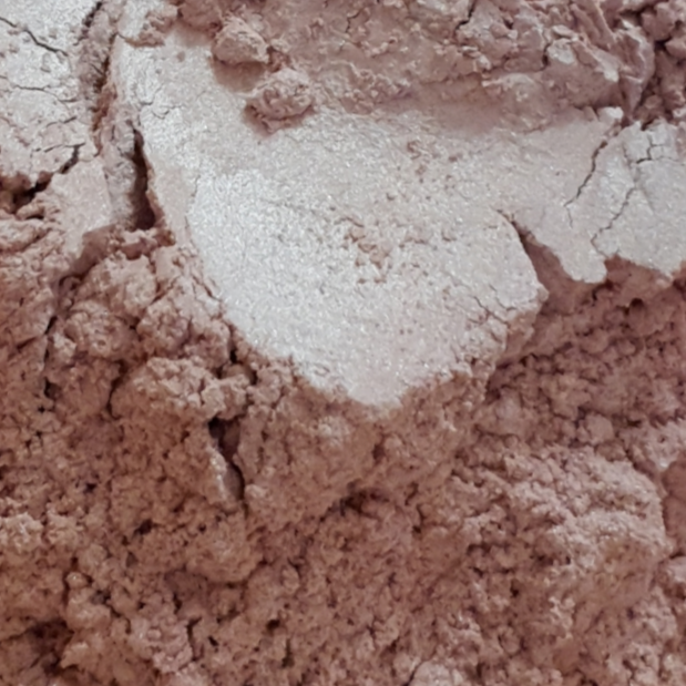 Pearlescent Mica - Rose Quartz - Keipach