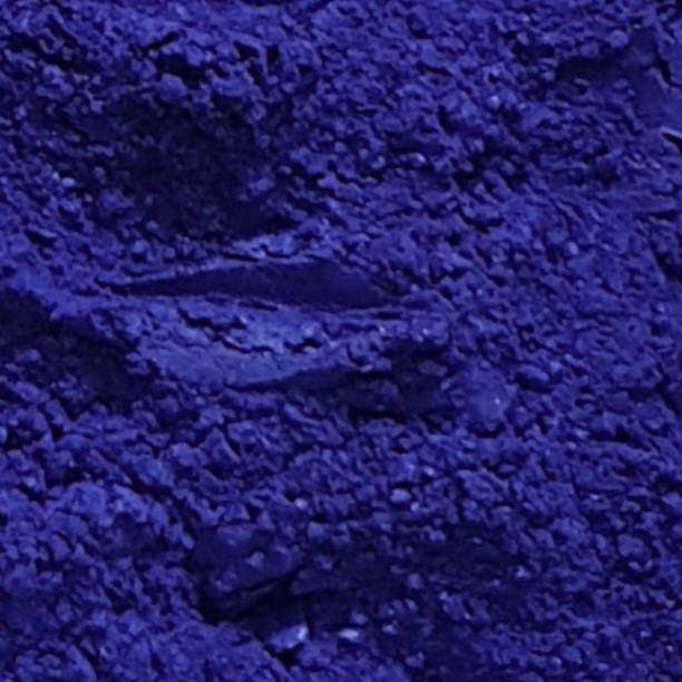 Pearlescent Mica - Tanzanite - Keipach