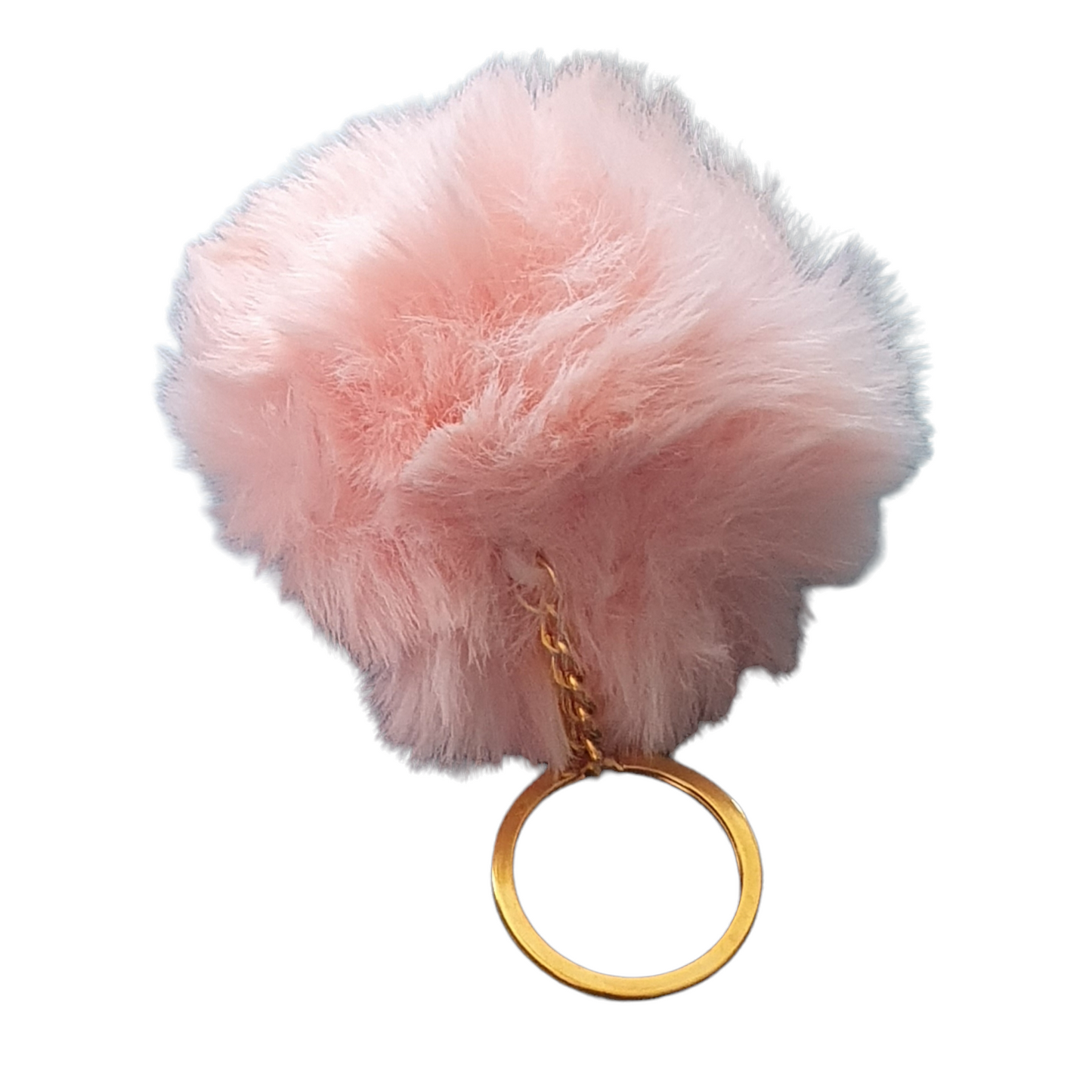 Plush Pom Pom - Pink - Keipach