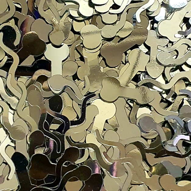Silver Swimmers - Keipach