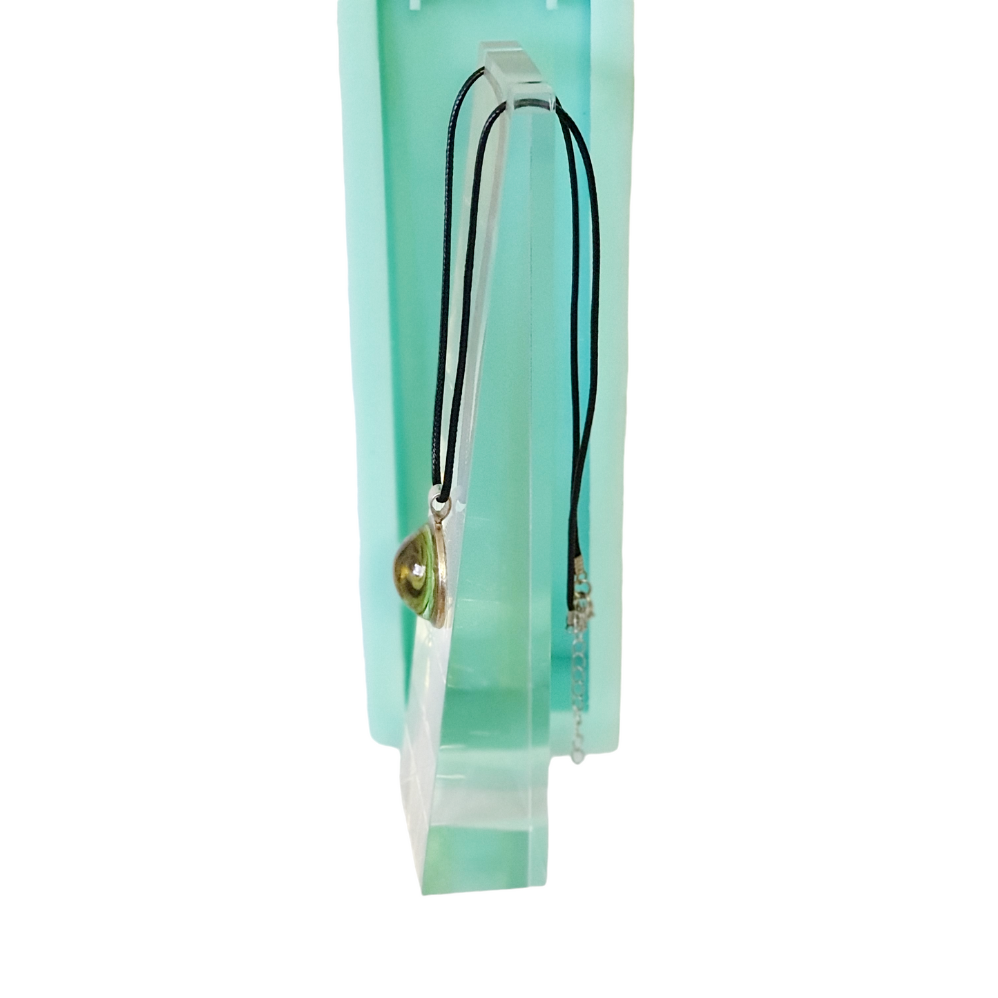Necklace Display Stand Silicone Resin Mould - Keipach