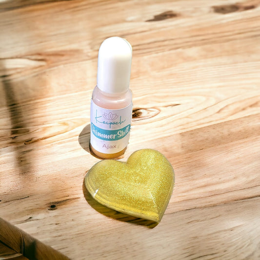 ShimmerShift Dye - Ajax - Keipach