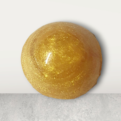 Pearlescent Alcohol Ink - Alluvial Gold - Keipach
