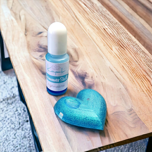 ShimmerShift Dye -Aphrodite - Keipach