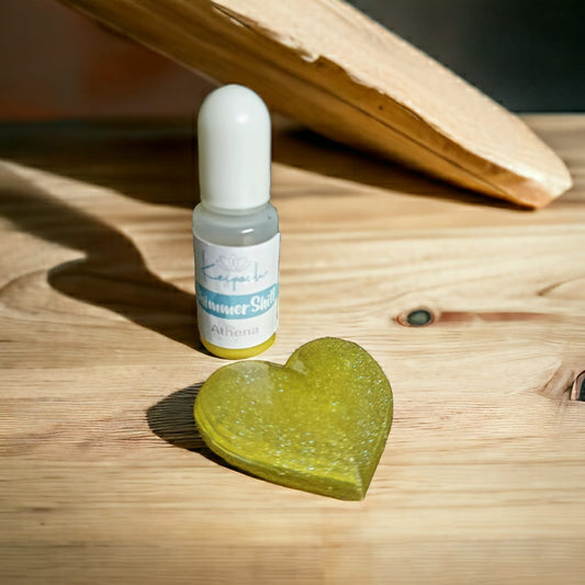 ShimmerShift Dye - Athena - Keipach