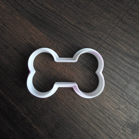 Bone Polymer Clay Cutter
