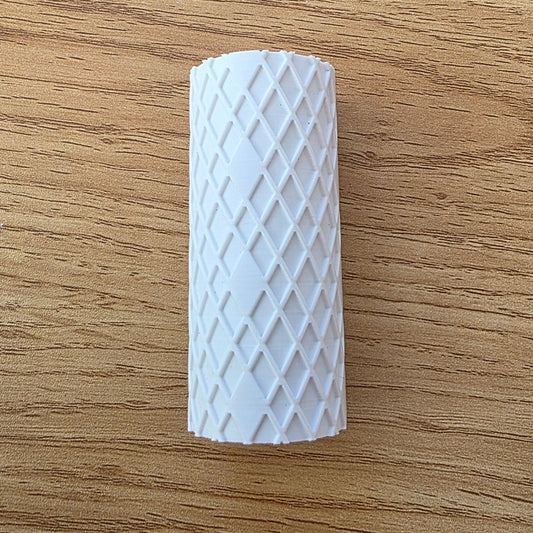 Diamonds Texture Roller