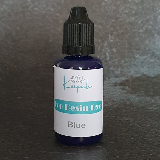 Eco Resin Dye - Blue
