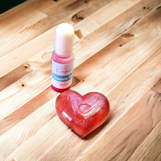 ShimmerShift Dye - Eros - Keipach