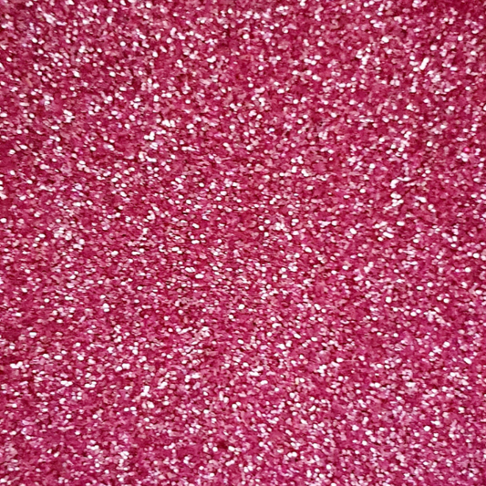 Fine Glitter - Pink - Keipach
