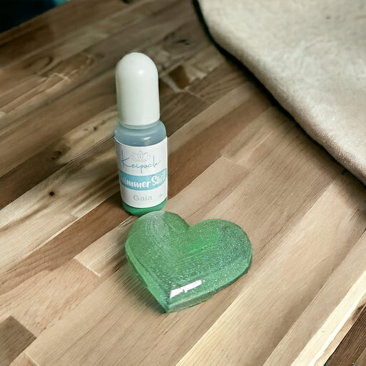 ShimmerShift Dye - Gaia - Keipach