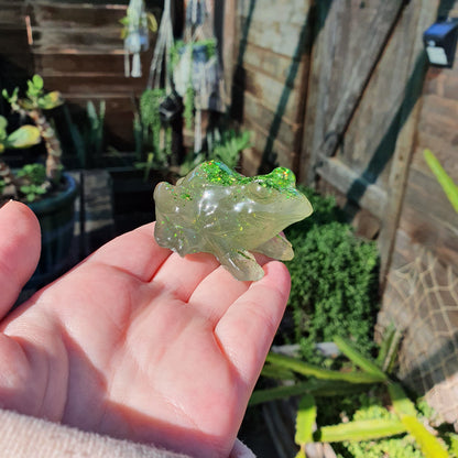 SolarTone Dye - Green - Keipach