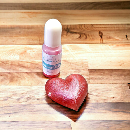 ShimmerShift Dye - Hera - Keipach