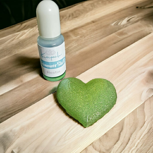 ShimmerShift Dye - Hestia - Keipach