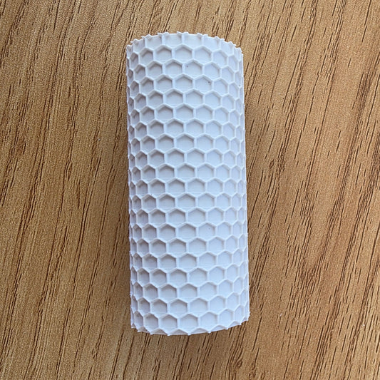 Honeycomb Texture Roller
