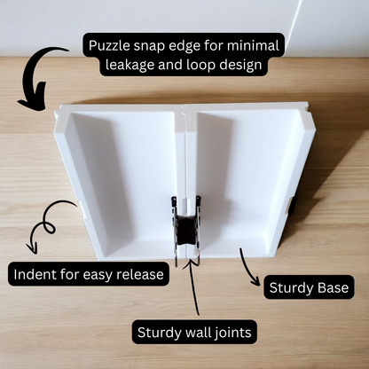 Mould Housing / Casing
