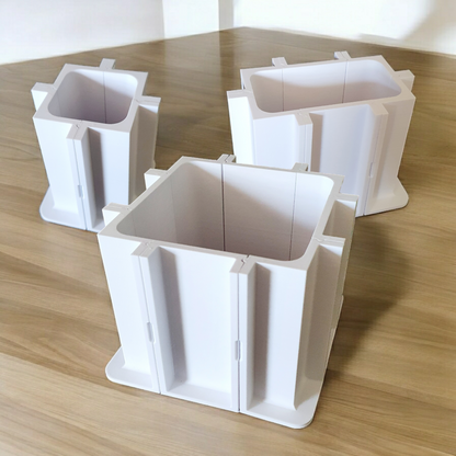 Mould Housing / Casing