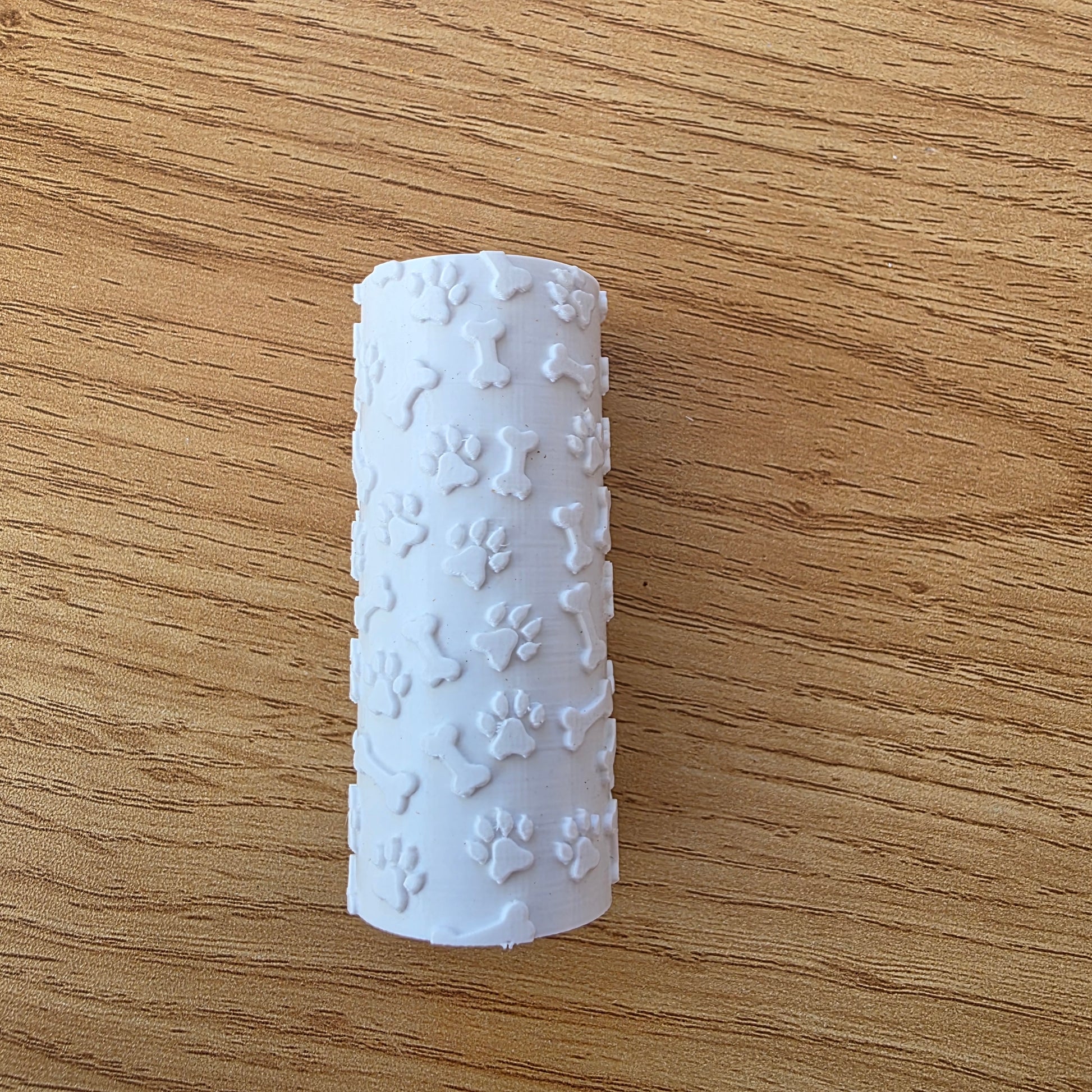 Paws & Bones Texture Roller