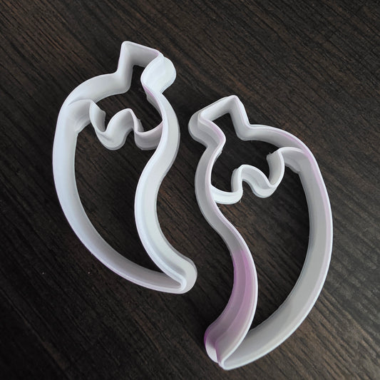 Pepper Polymer Clay Cutter
