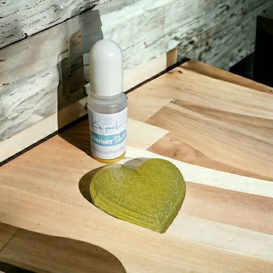 ShimmerShift Dye - Persephone - Keipach