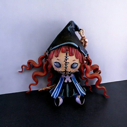 Witch Doll