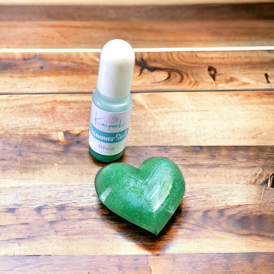 ShimmerShift Dye - Rhea - Keipach